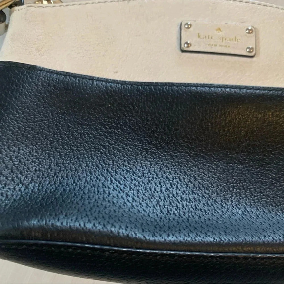 Kate Spade Jeanne Cross  Body Bag in Saffiano Leather - Picture 8 of 10
